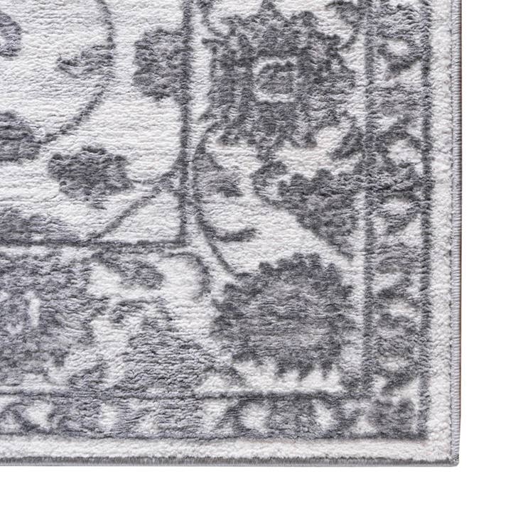 Detail image of 3' 3 x 3' 3 Boston Square Rug
