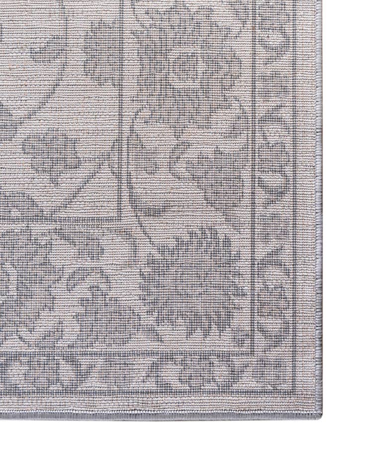 Detail image of 3' 3 x 3' 3 Boston Square Rug