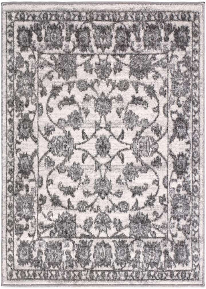 3' 3 x 3' 3 Boston Square Rug
