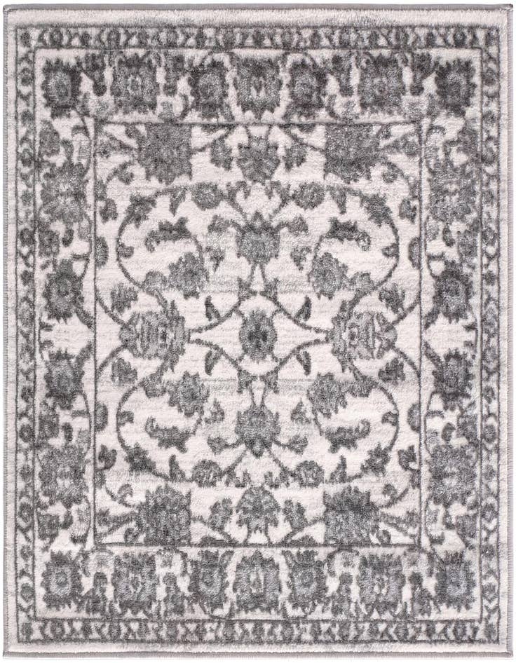 Detail image of 3' 3 x 3' 3 Boston Square Rug