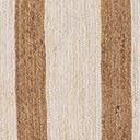 Rug White Natural Swatch link