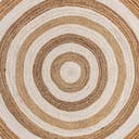Rug White Natural Swatch link