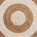Rug White Natural Swatch link