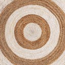 Rug White Natural Swatch link