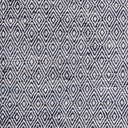 Rug White Navy Swatch link