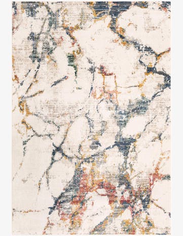 6' x 9' 2 Gemstone Rug