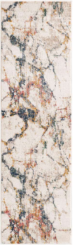 2' 2 x 7' 3 Gemstone Runner Rug