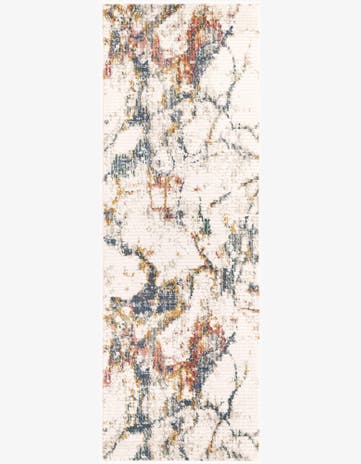 2' 2 x 6' Gemstone Runner Rug