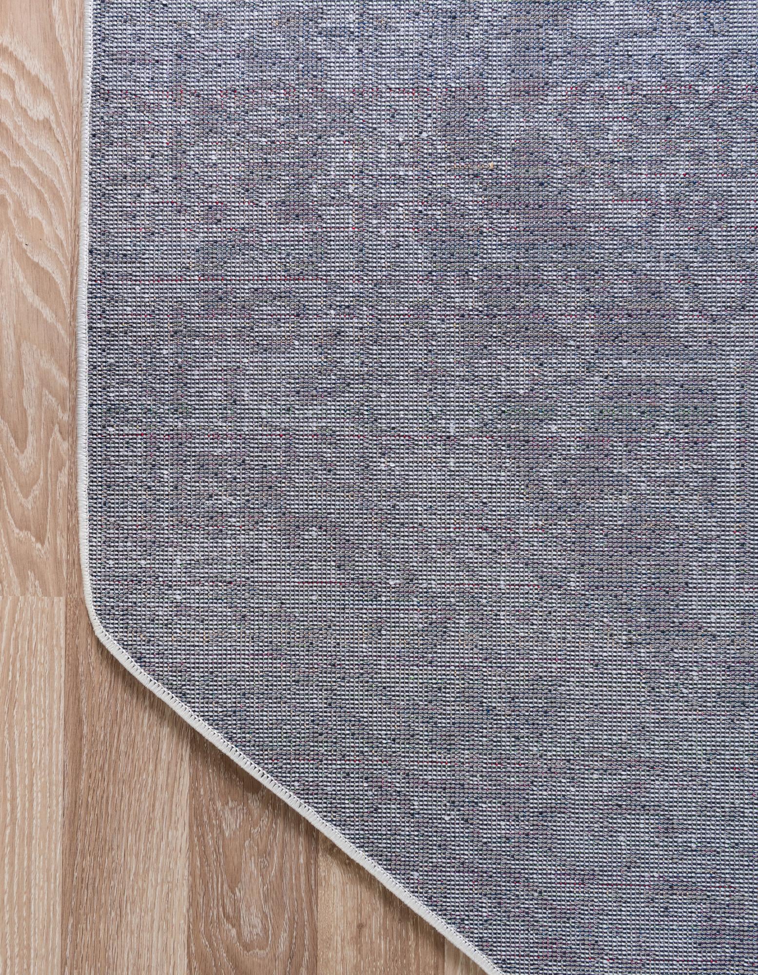 7' 10 x 7' 10 Arlington Octagon Rug