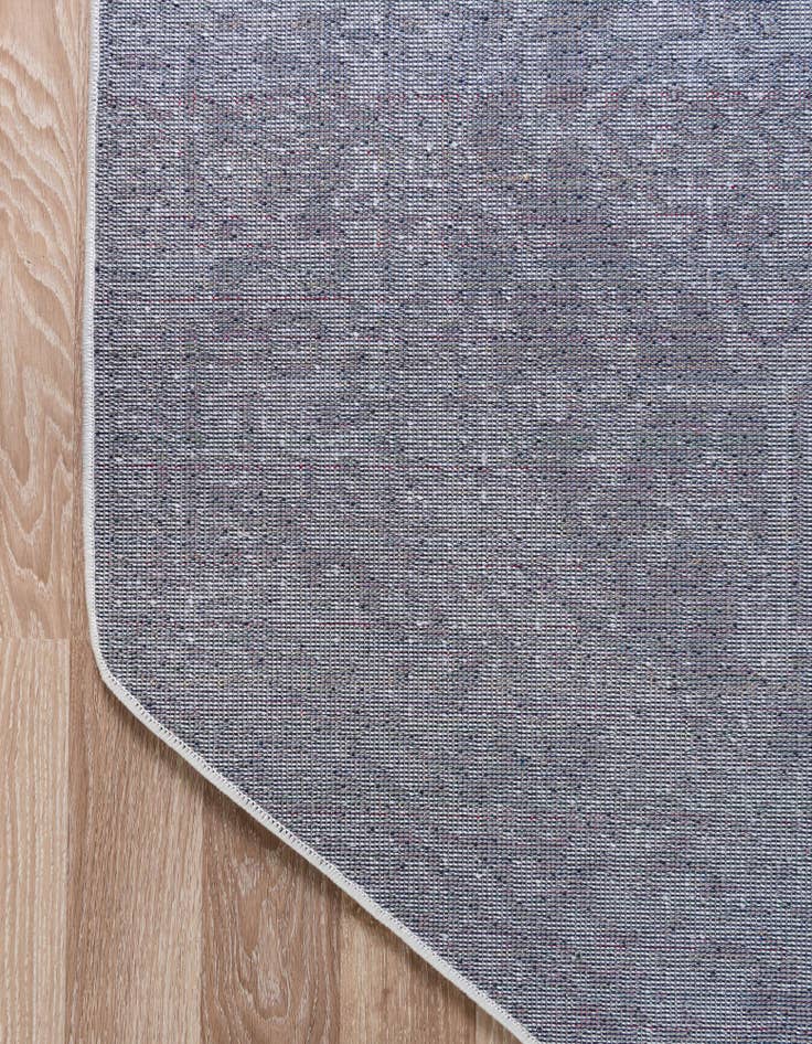 Detail image of 5' 3 x 5' 3 Arlington Octagon Rug