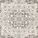 Rug White Swatch link