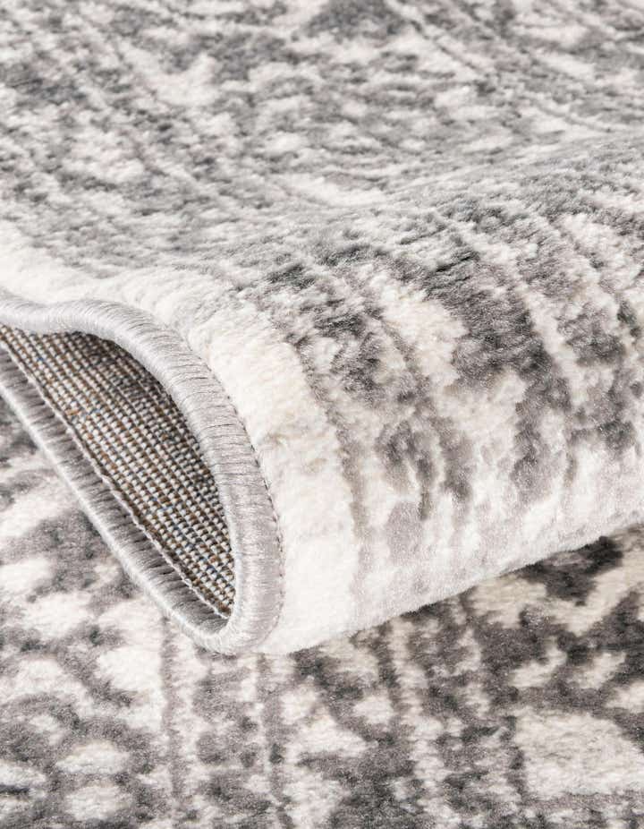 5' 3 x 5' 3 Boston Octagon Rug