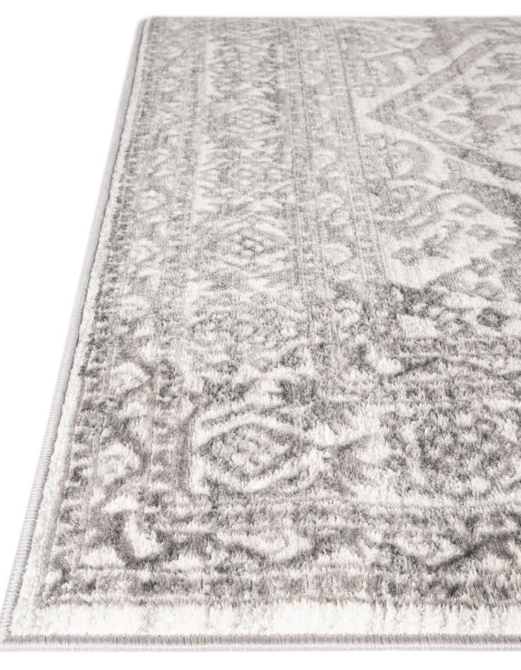 Detail image of 5' 3 x 5' 3 Boston Octagon Rug