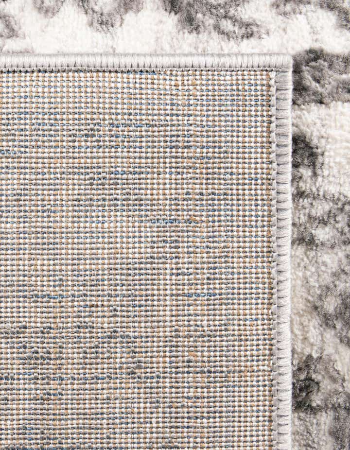5' 3 x 5' 3 Boston Octagon Rug