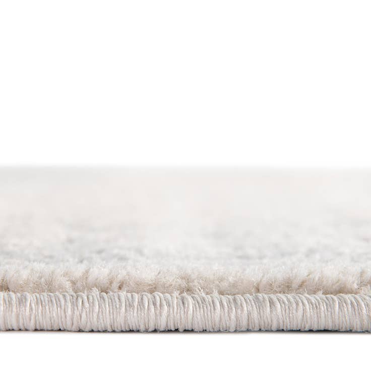 Detail image of 5' x 5' Isabella Octagon Rug
