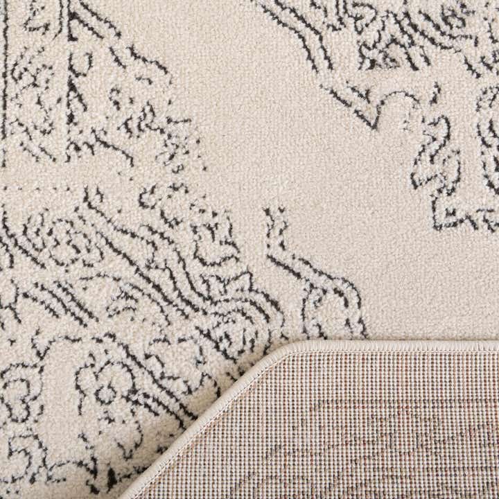 5' x 5' Isabella Octagon Rug