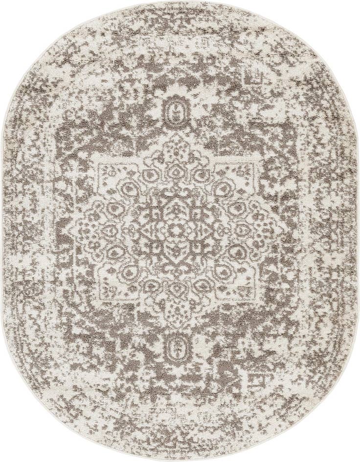 Detail image of 3' x 5' 3 Arlington Oval Rug