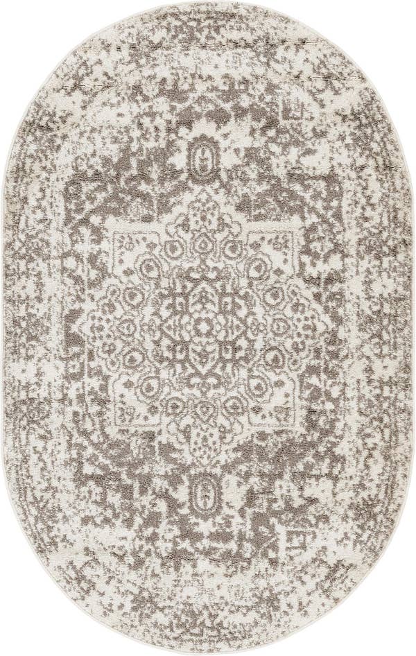 Detail image of 3' x 5' 3 Arlington Oval Rug