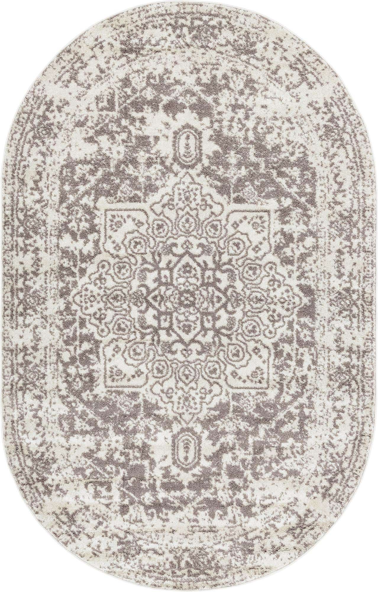 5' 3 x 8' Arlington Oval Rug