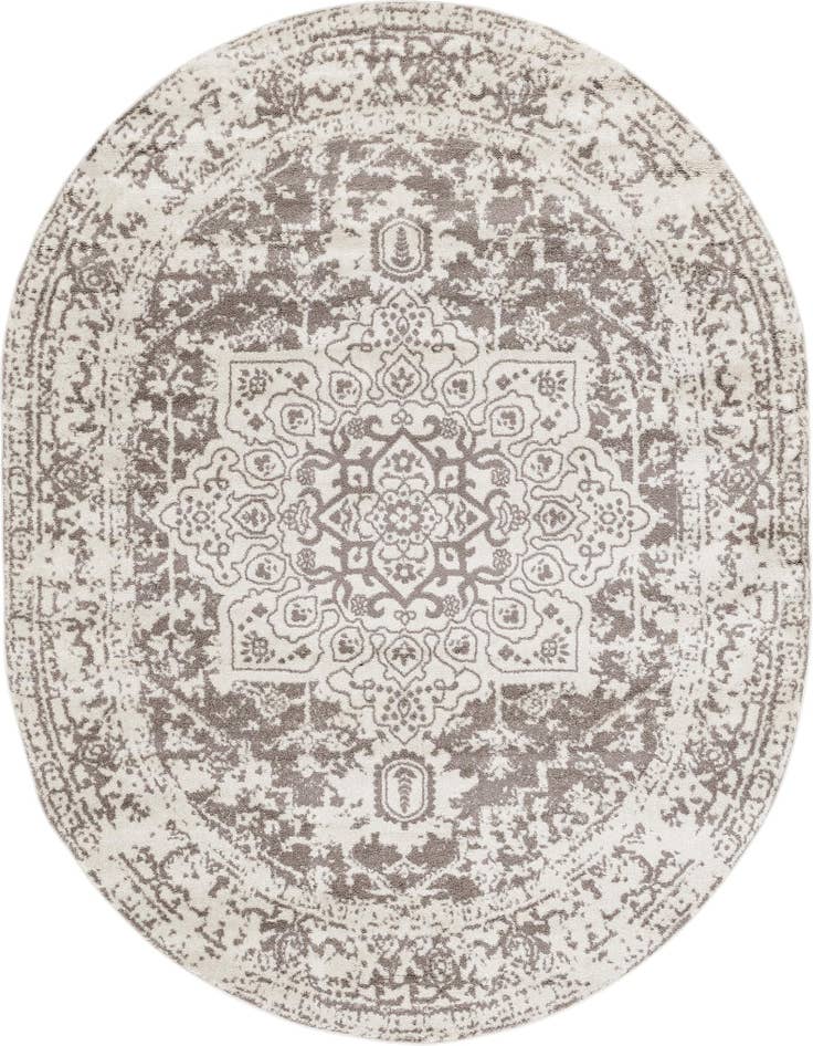 Detail image of 7' 10 x 10' Arlington Oval Rug