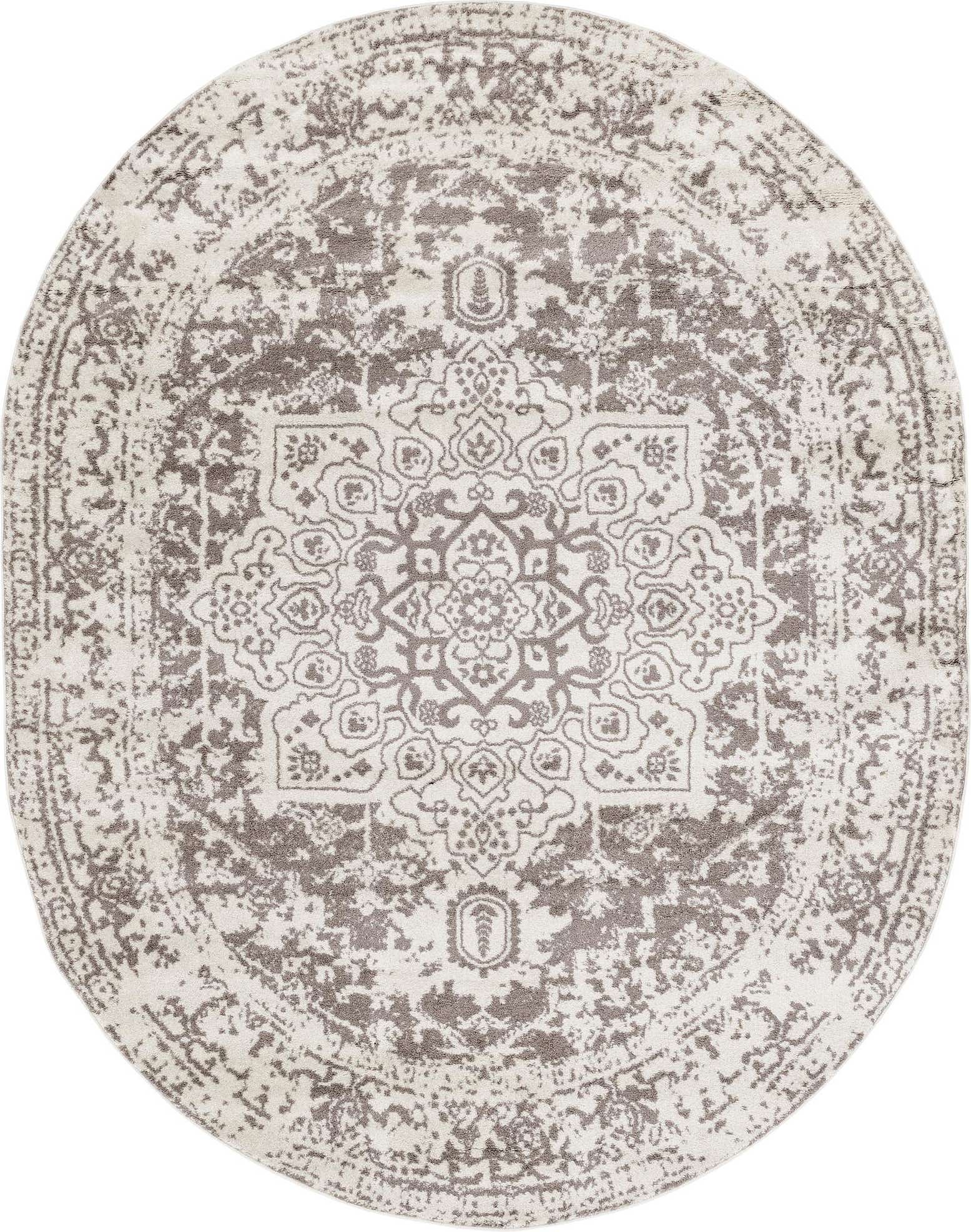 7' 10 x 10' Arlington Oval Rug