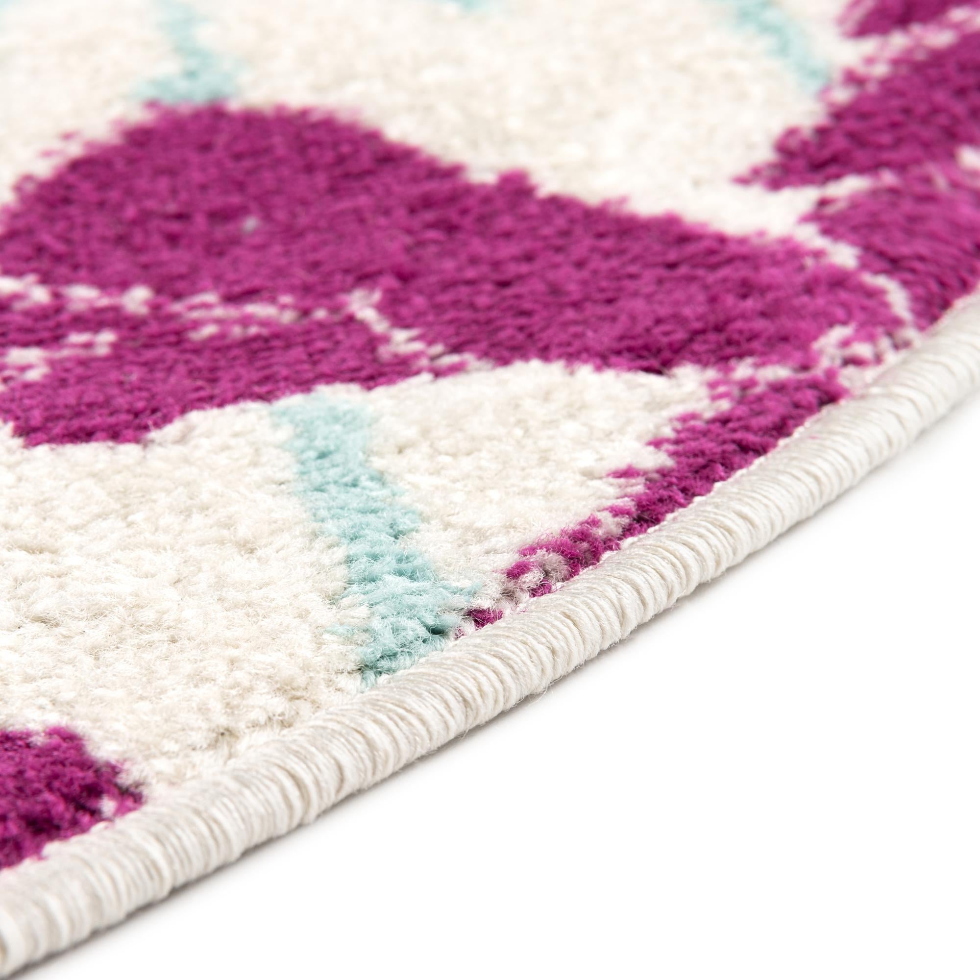 7' 10 x 10' Bloom Oval Rug
