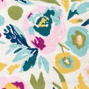 Rug White Swatch link