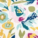 Rug White Swatch link