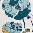Rug White Swatch link