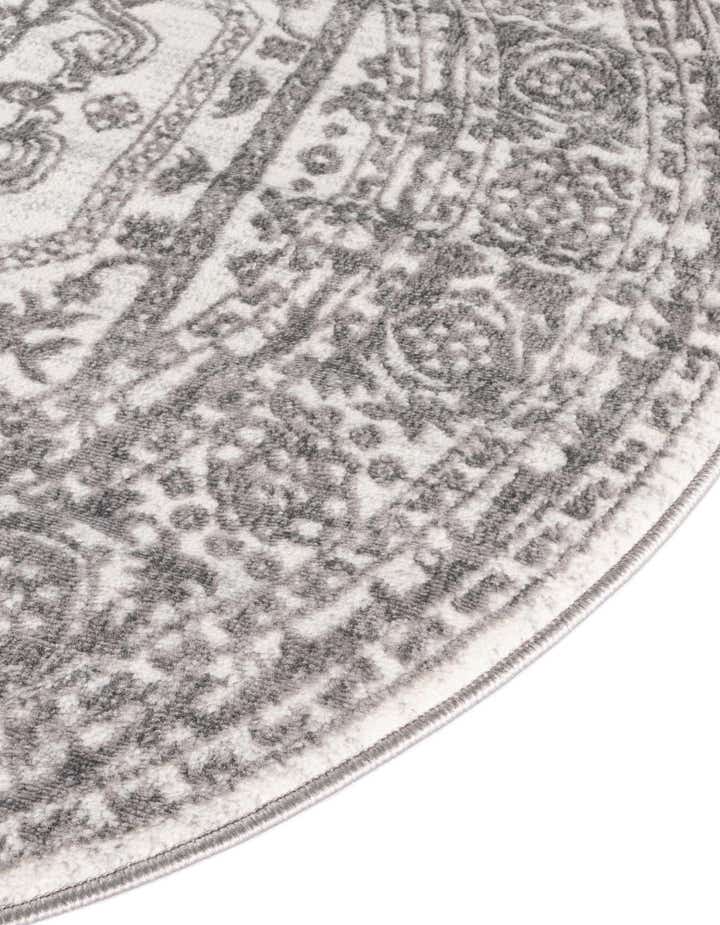 5' 3 x 8' Boston Oval Rug