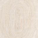 Rug White Swatch link