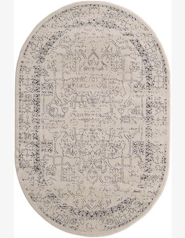 6' x 9' Isabella Oval Rug