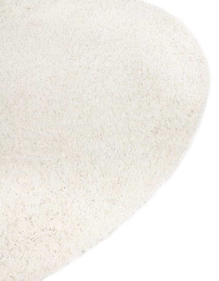 7' 10 x 10' Zermatt Shag Oval Rug