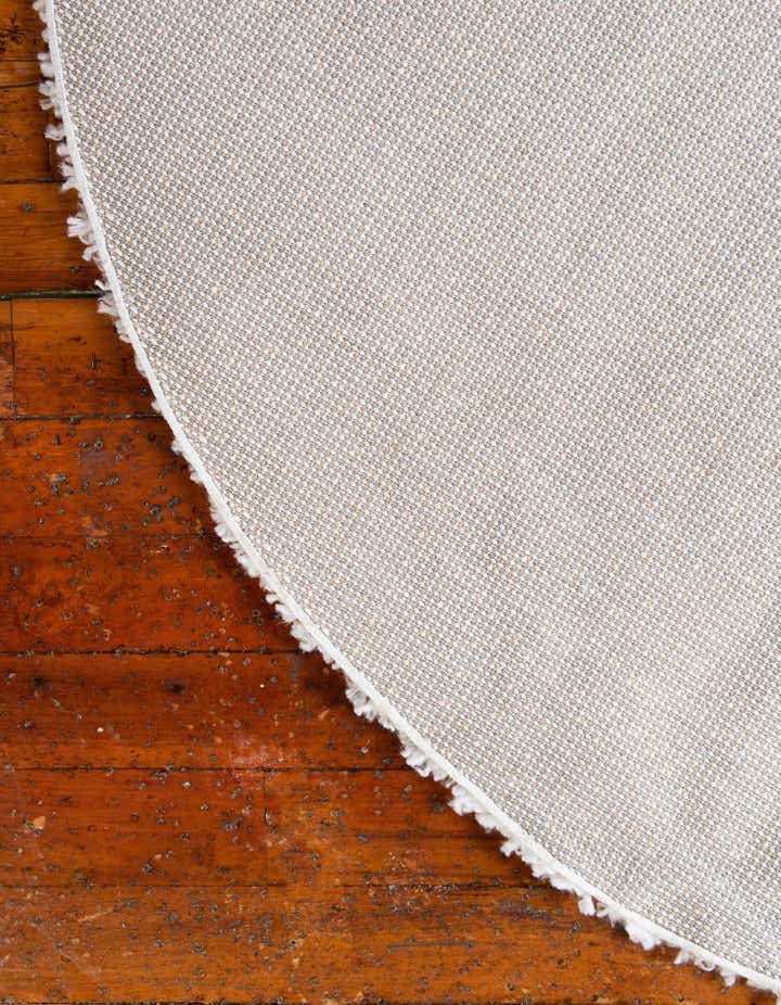 7' 10 x 10' Zermatt Shag Oval Rug