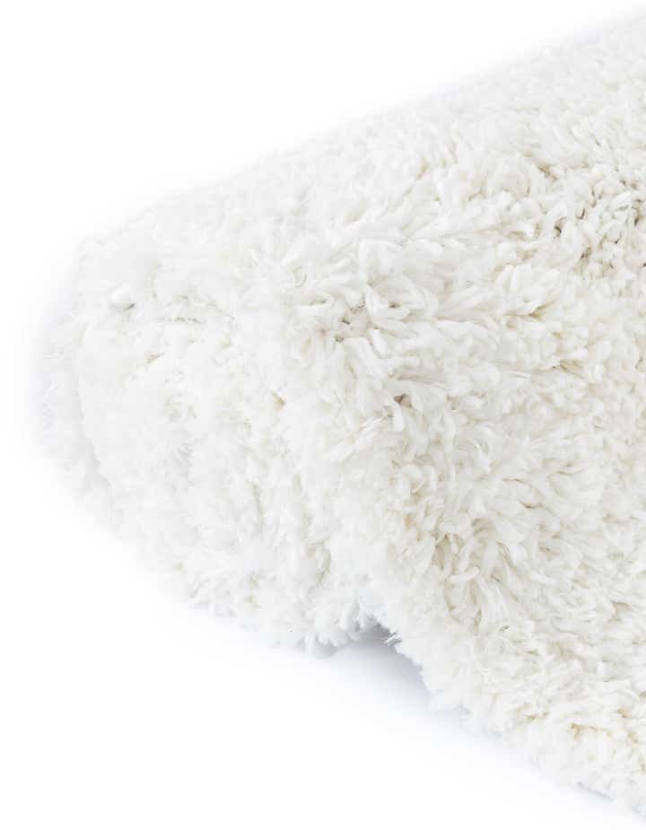 7' 10 x 10' Zermatt Shag Oval Rug