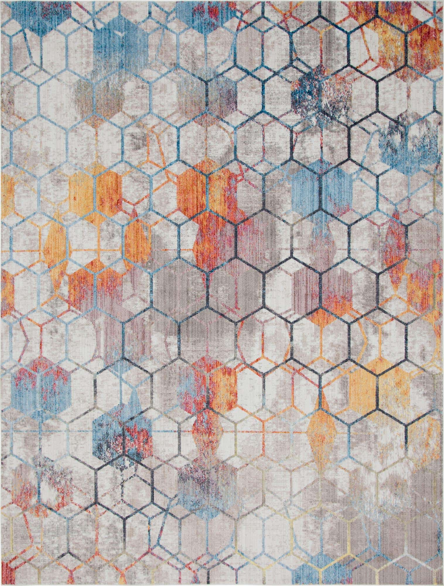 10' x 13' Andromeda Rug