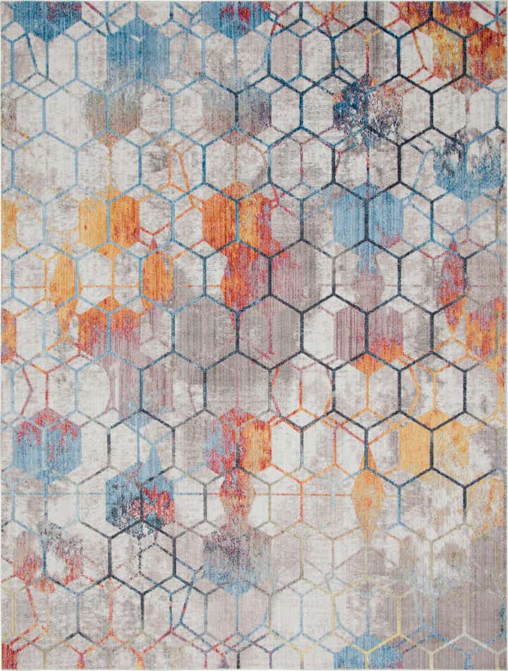 10' x 13' Andromeda Rug