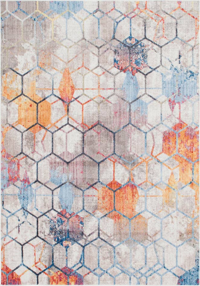 Detail image of 7' x 10' Andromeda Rug