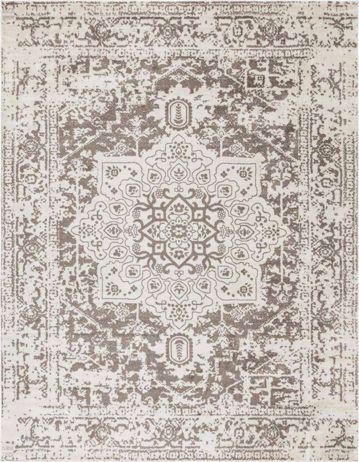 Detail image of 10' x 13' Arlington Rug