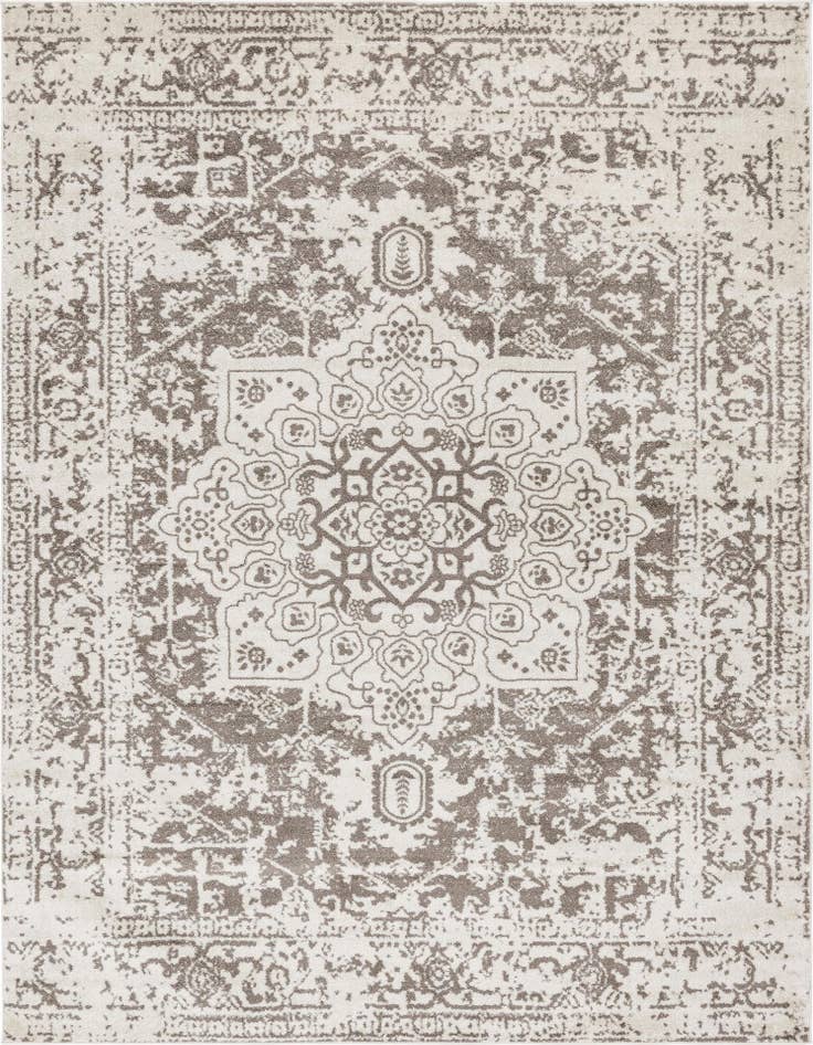 Detail image of 9' x 12' Arlington Rug