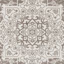 Rug White Swatch link