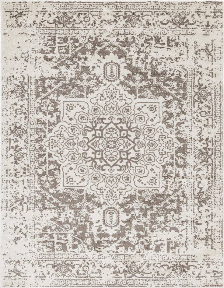 Detail image of 7' x 10' Arlington Rug