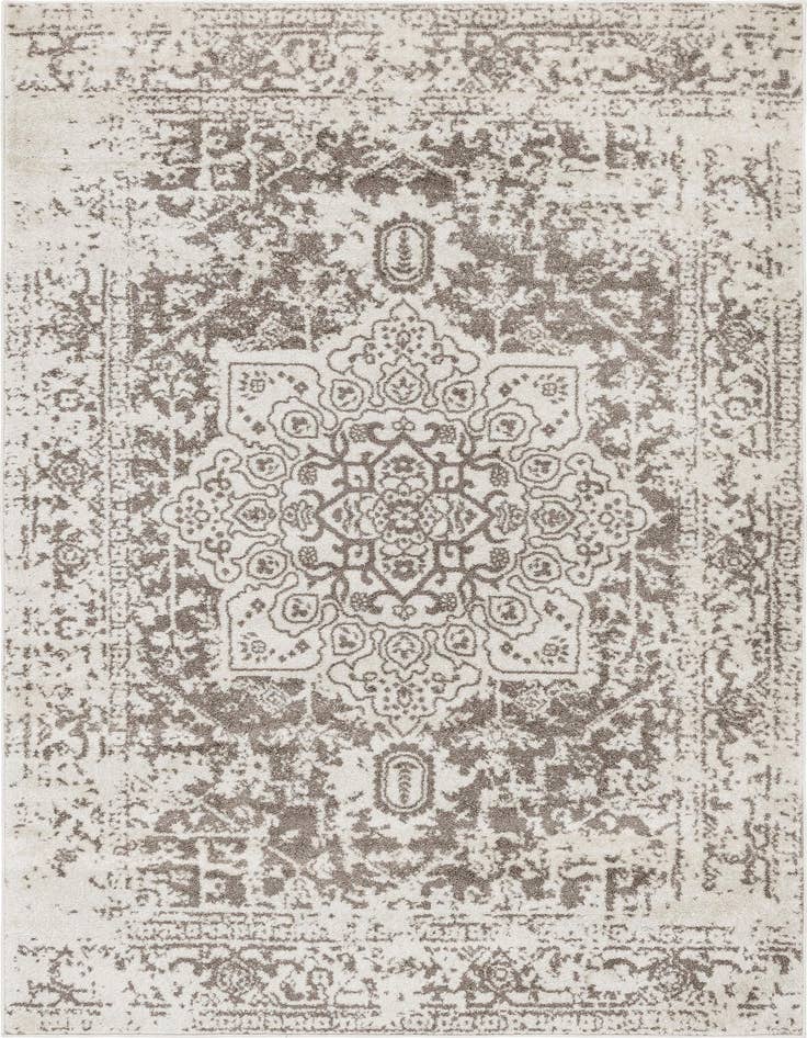 Detail image of 6' x 9' Arlington Rug