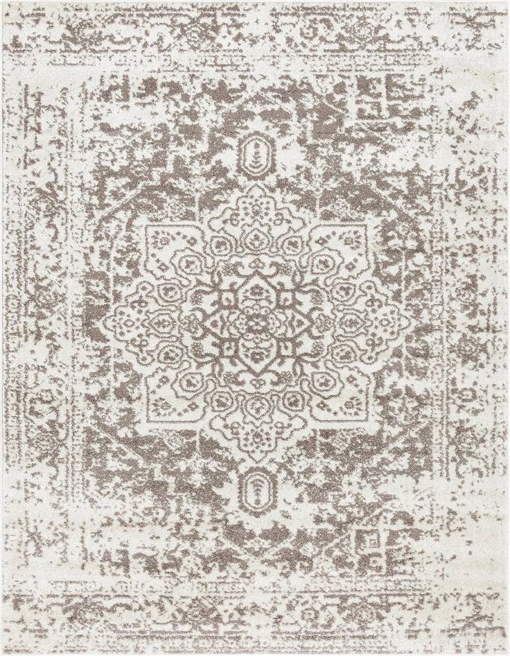 Detail image of 5' 3 x 8' Arlington Rug