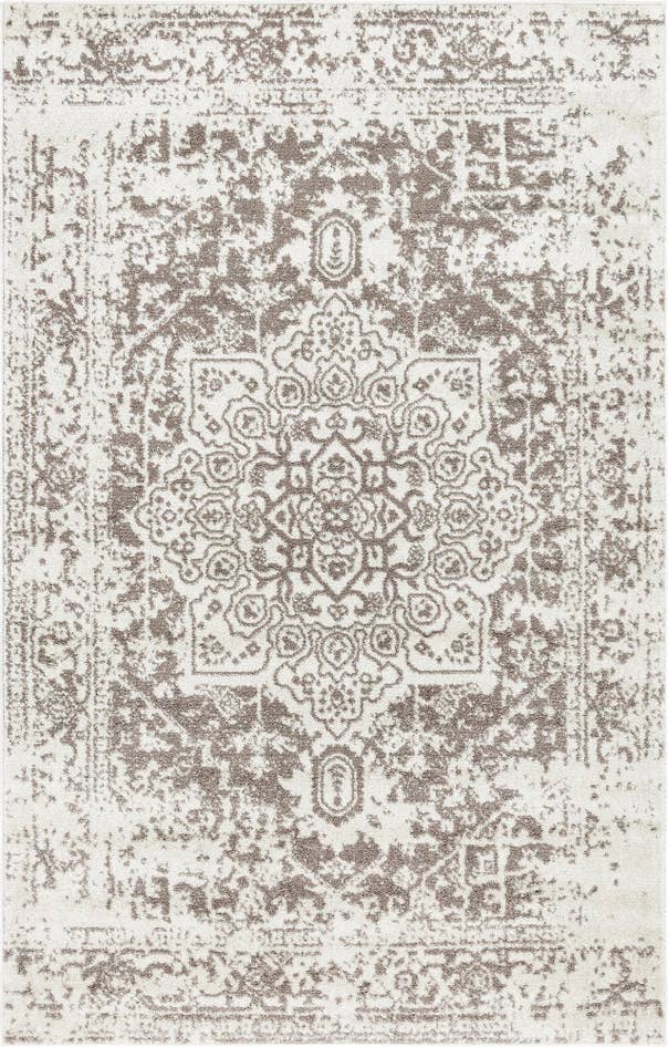 Detail image of 5' 3 x 8' Arlington Rug