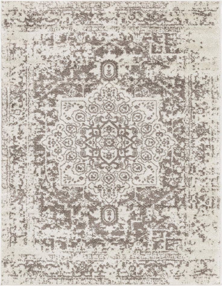 Detail image of 4' x 6' Arlington Rug