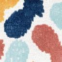 Rug White Swatch link