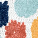 Rug White Swatch link