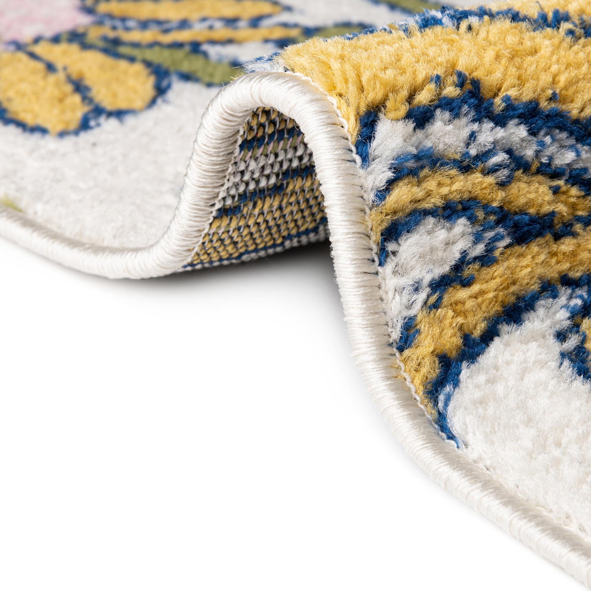 10' x 14' Bloom Rug