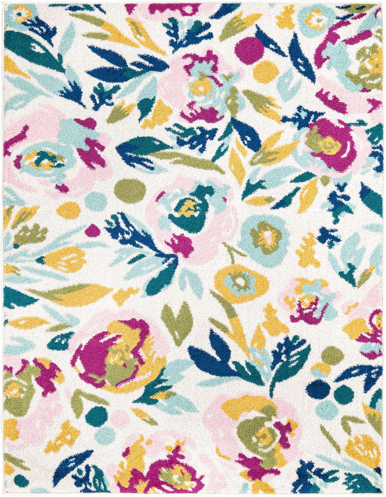 4' x 6' Bloom Rug